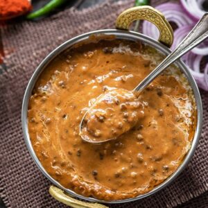 Daal Makhani