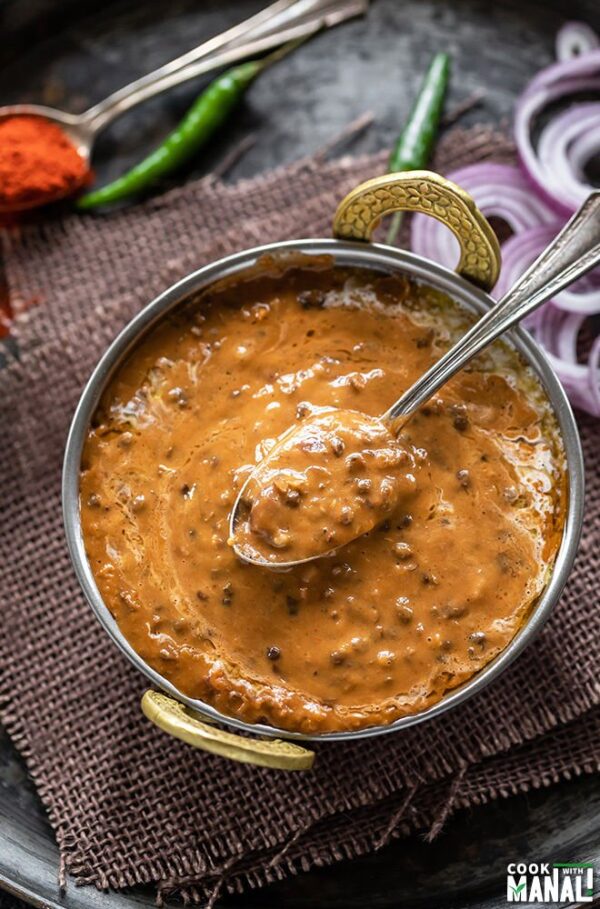 Daal Makhani