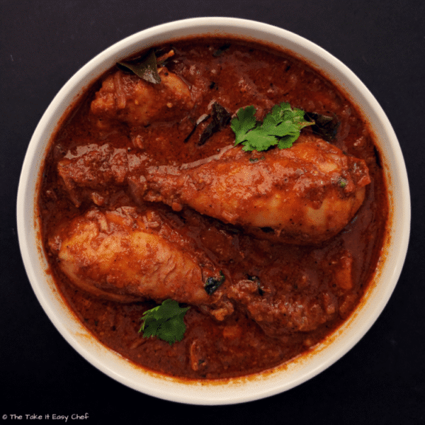 Chicken Curry