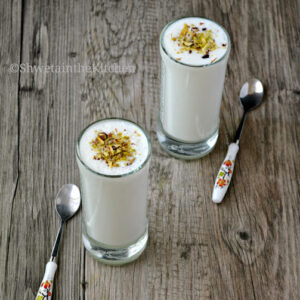 Sweet Lassi