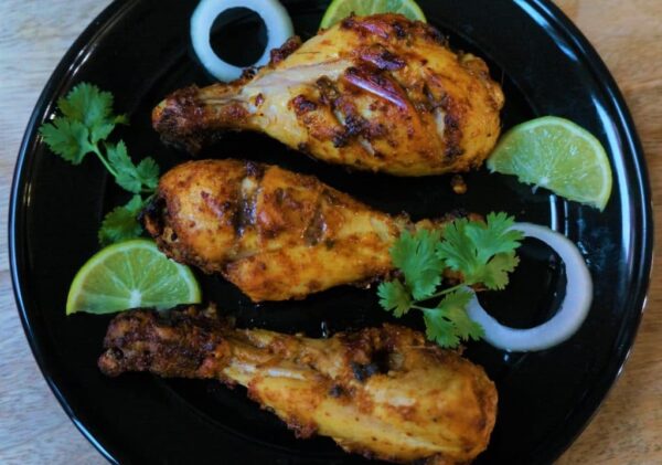 Tandoori Chicken