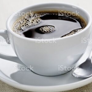Black Coffee