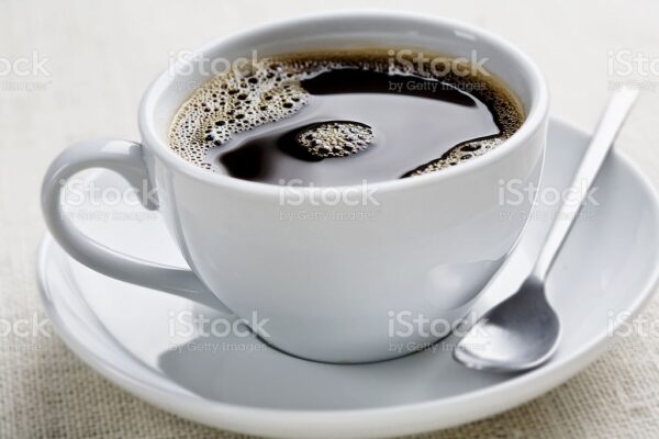 Black Coffee