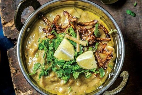 Haleem