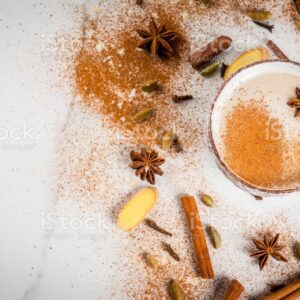 Masla Chai