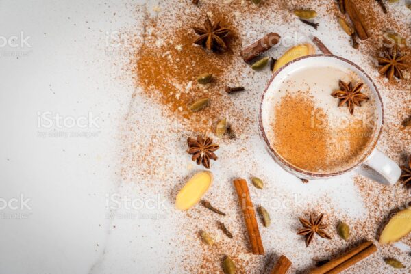 Masla Chai